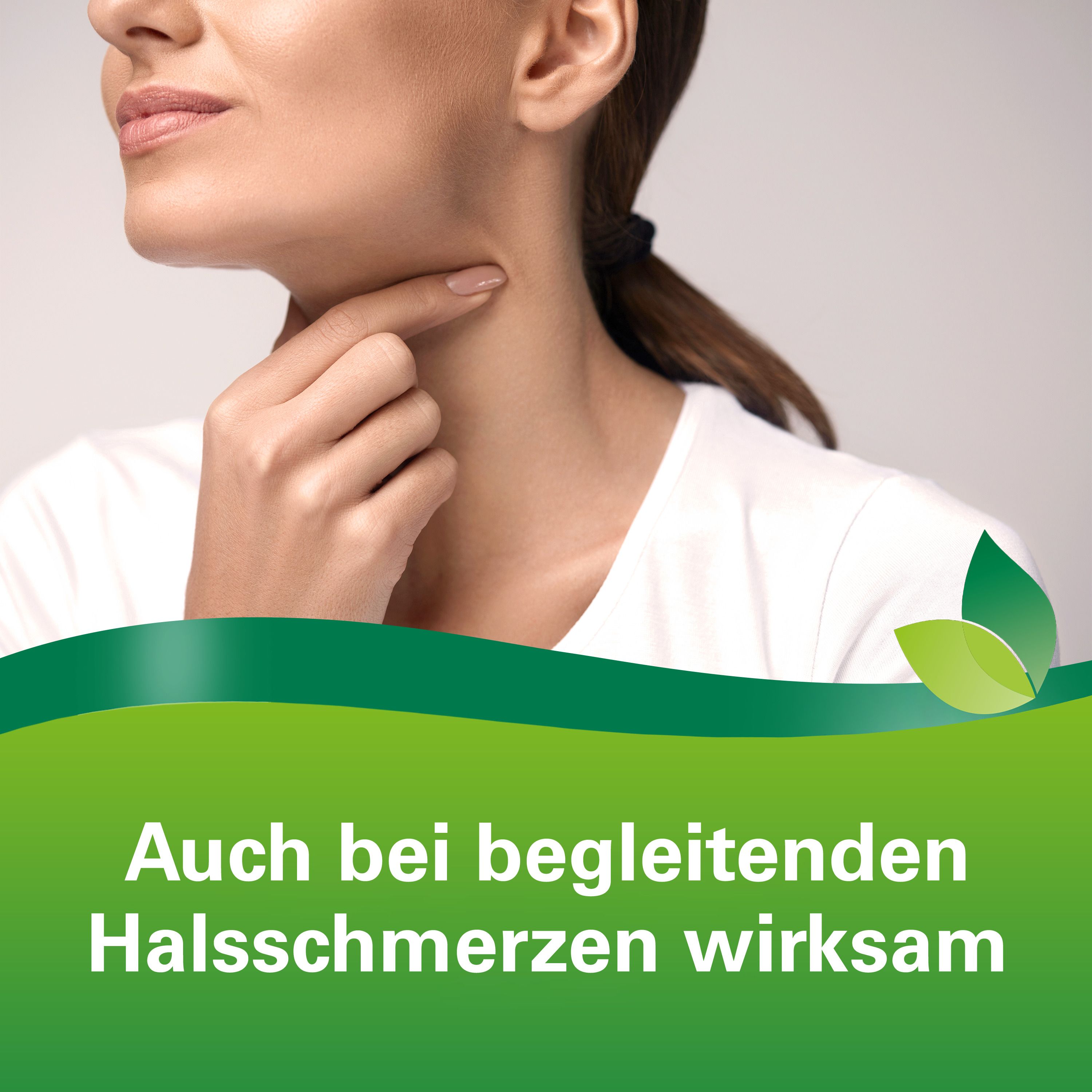 Phytohustil® Hustenreizstiller Sirup