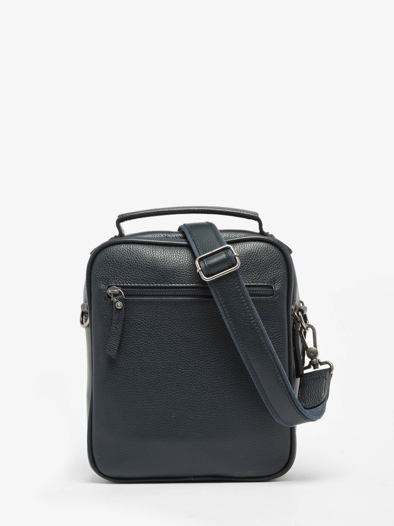 Sac bandoulire Flandres cuir ETRIER