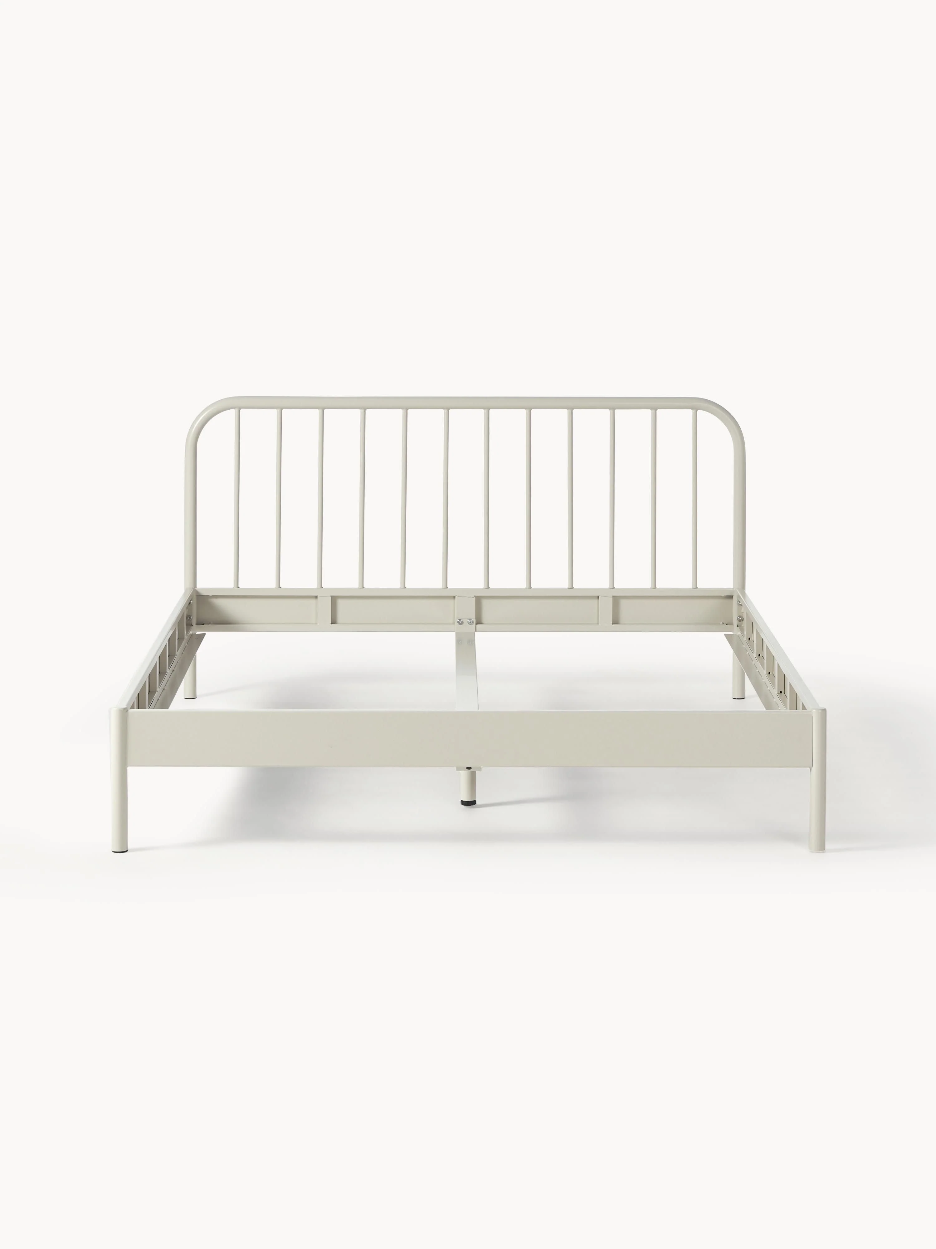 Metalen bed Sanna