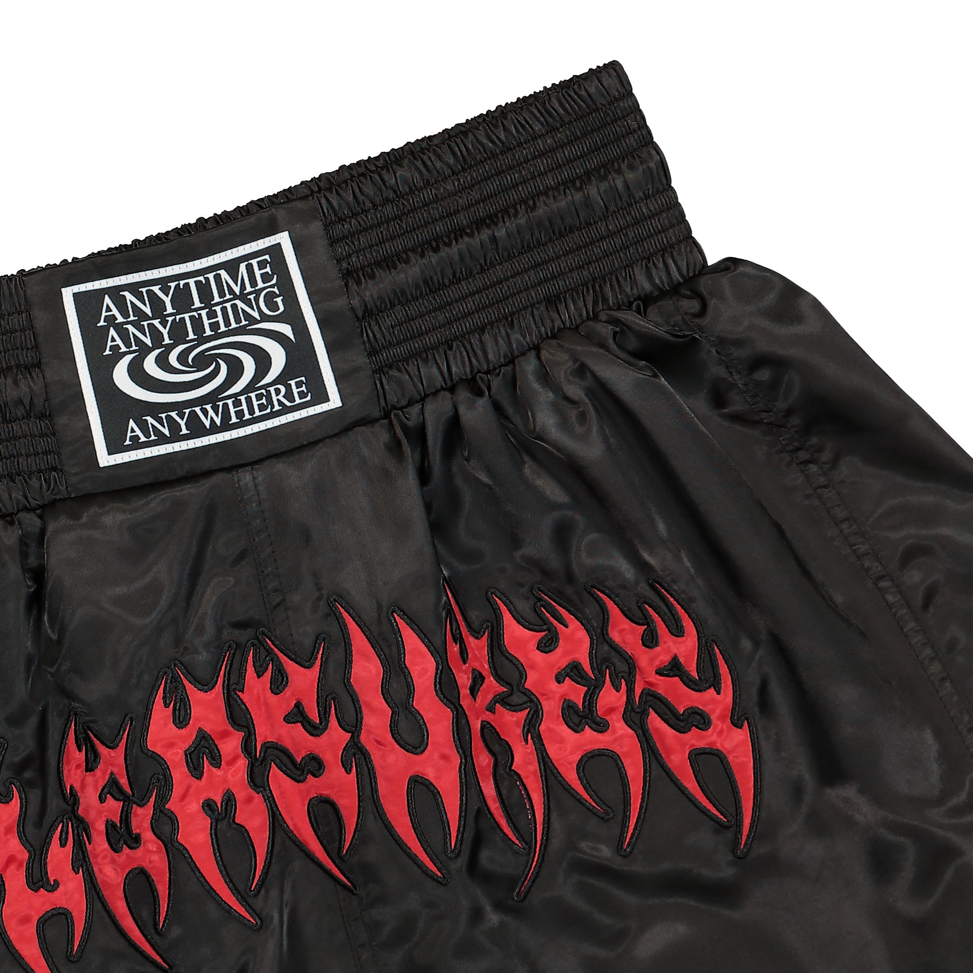 Pleasures<br>Anywhere Muay Thai Shorts