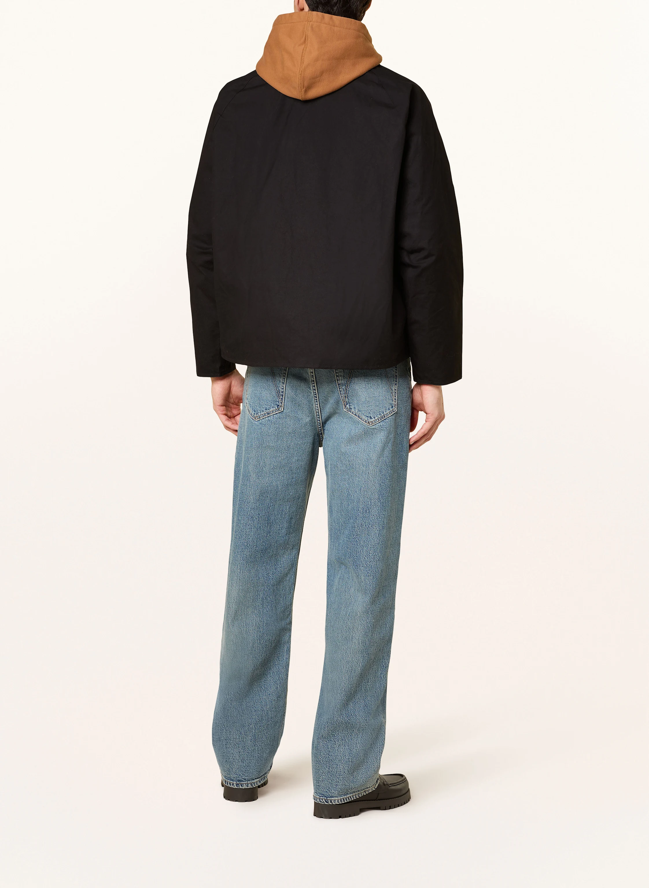 Barbour Fieldjacket