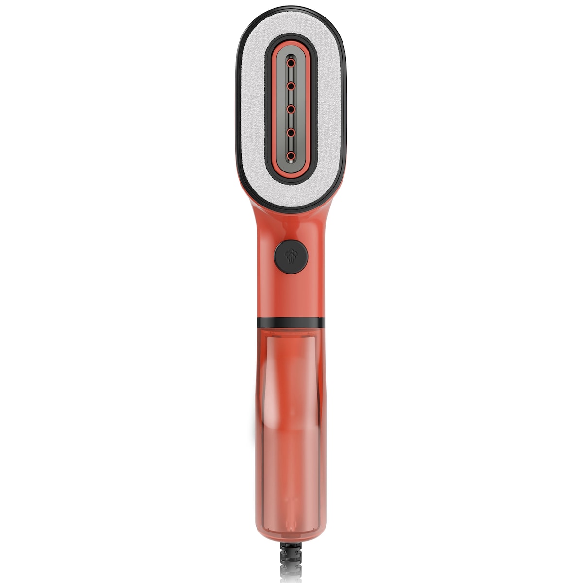 Tefal Pure Pop håndholdt steamer (orange)