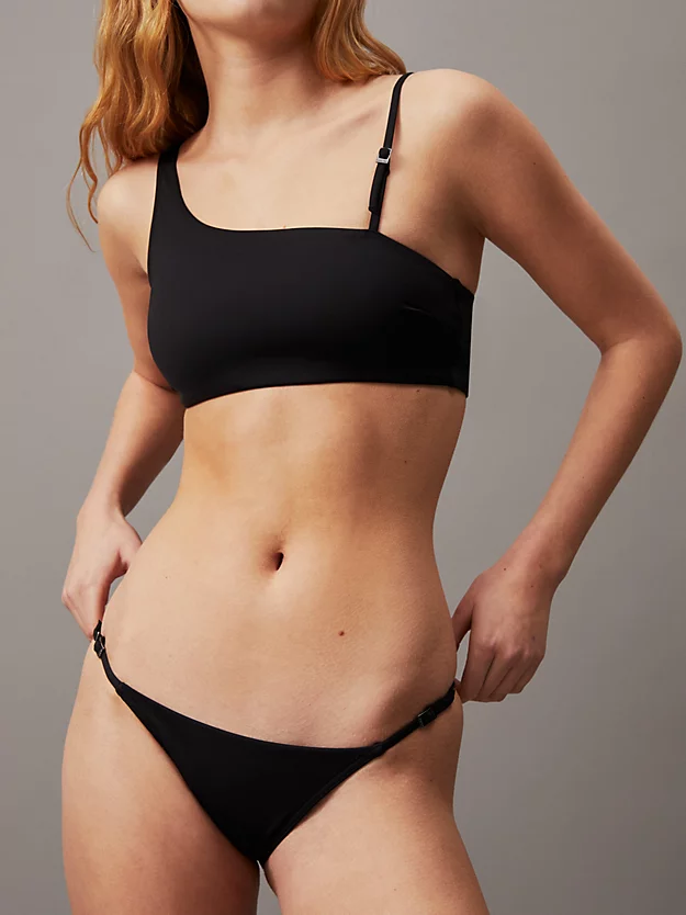 Calcinha de biquíni - CK Micro Belt