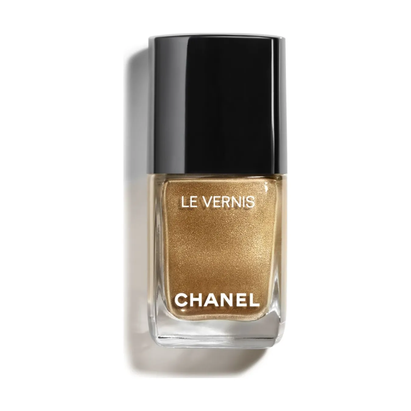 CHANEL LE VERNIS Couleur et brillance longue tenueParticuliere 105