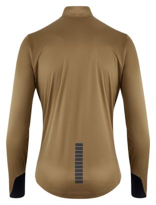 Veste Manches Longues Assos Mille GT S11 Marron