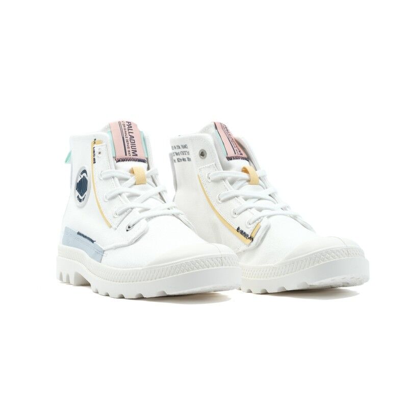 Pampa Underlayer - Chaussures lifestyle femme