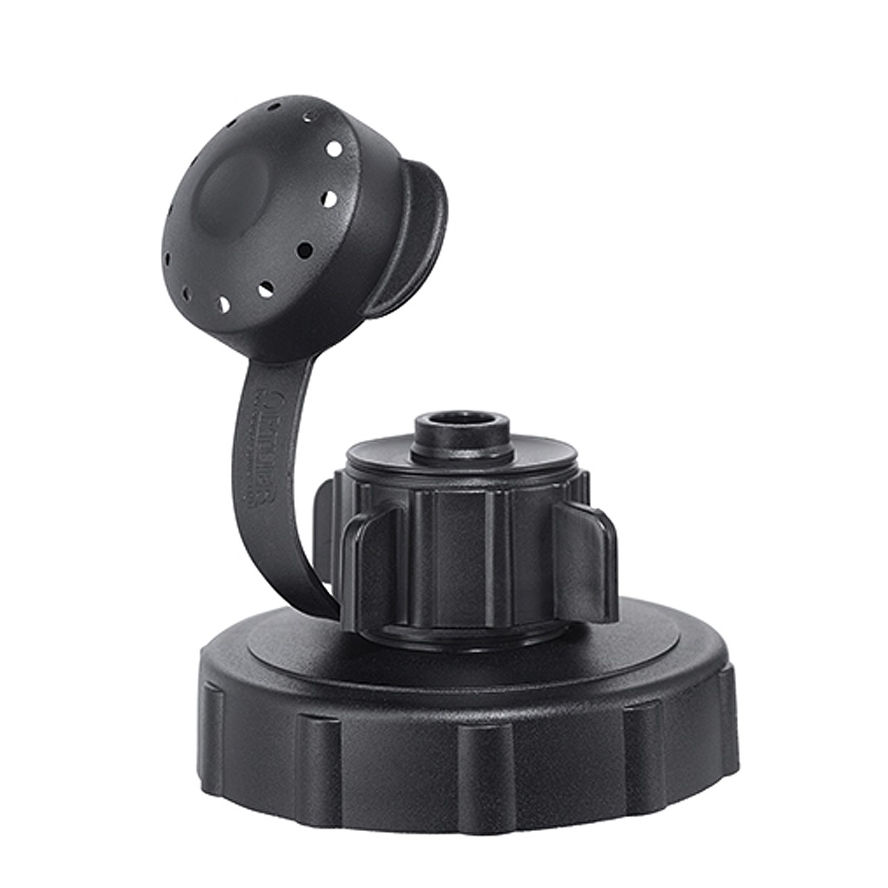 Camp Serie Dusch Adapter