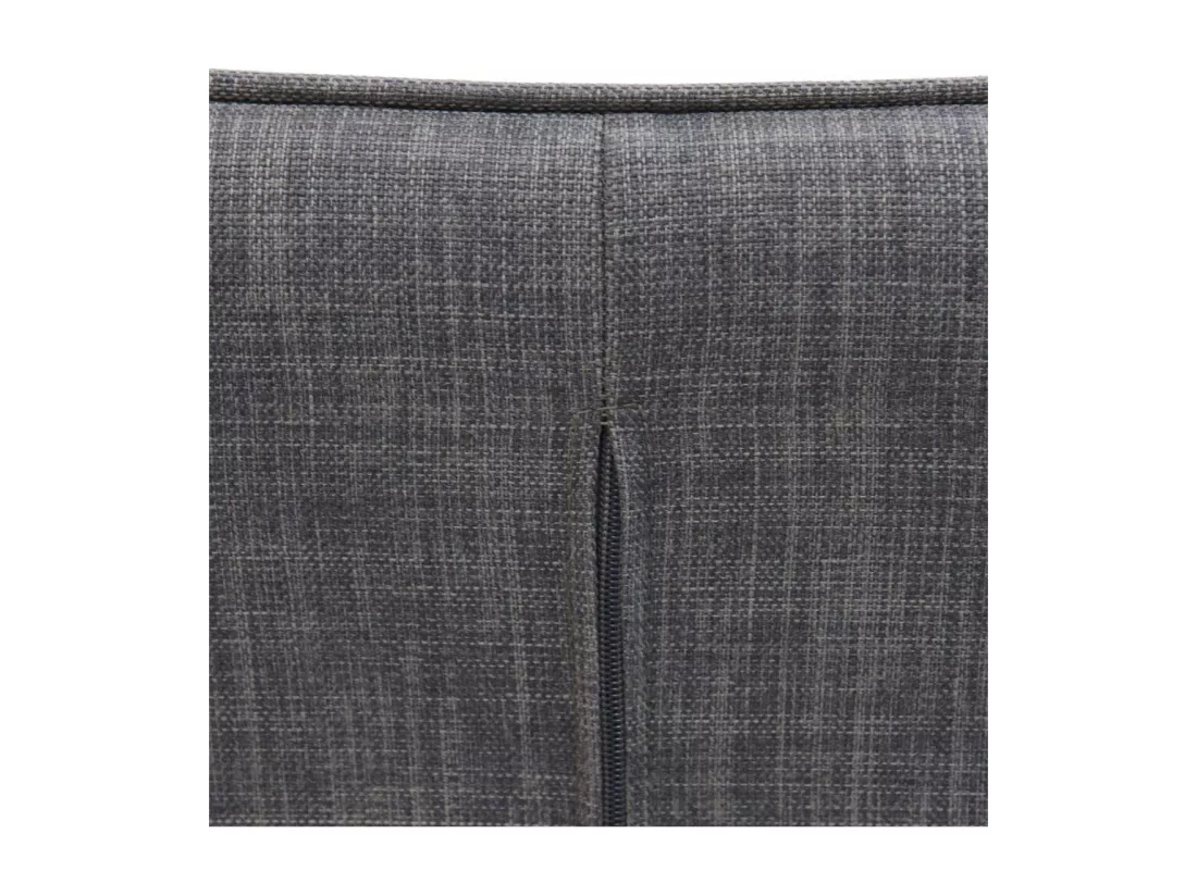 Canape Helsinki Gris M1 Gris