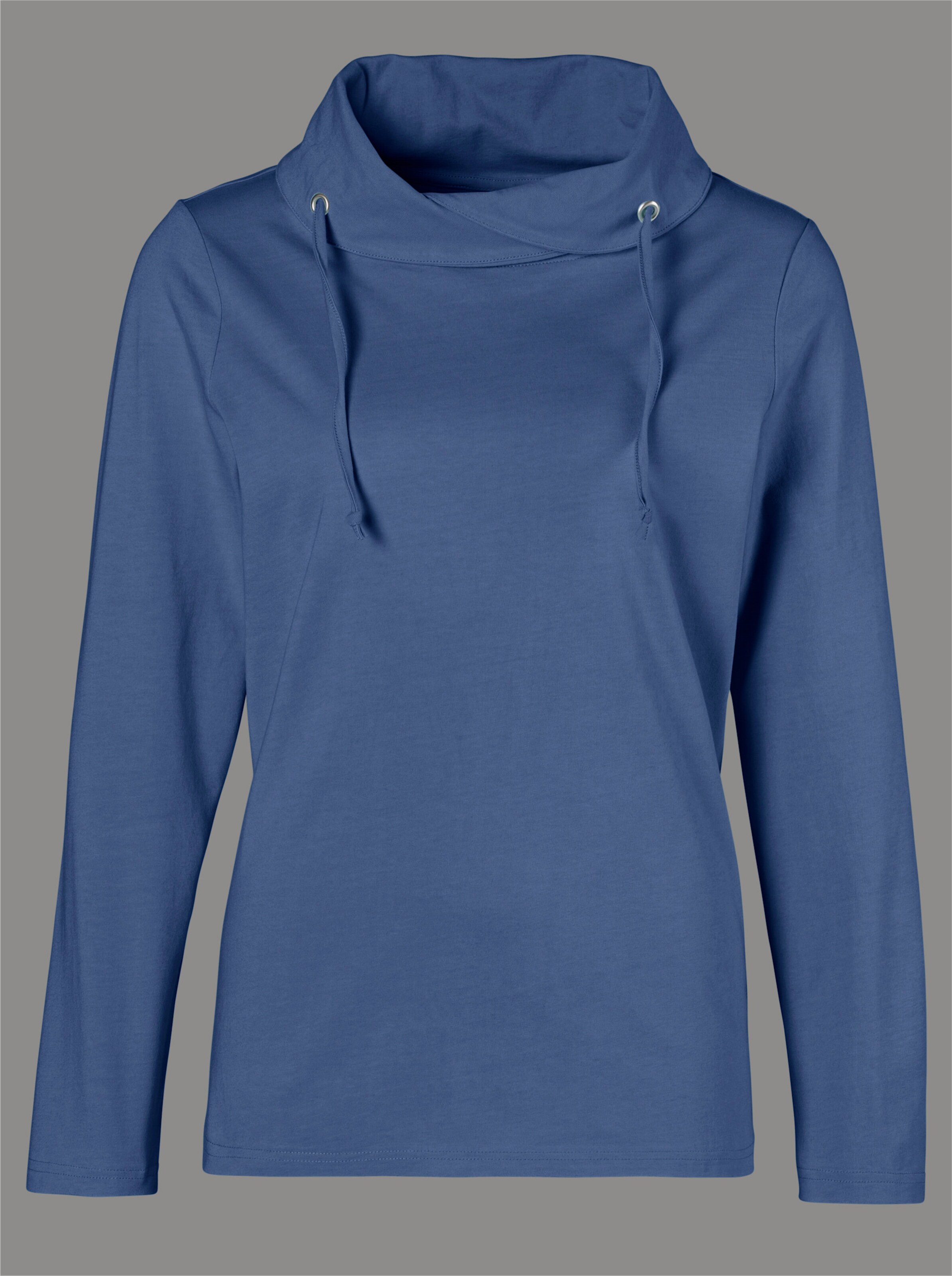 Langarmshirt