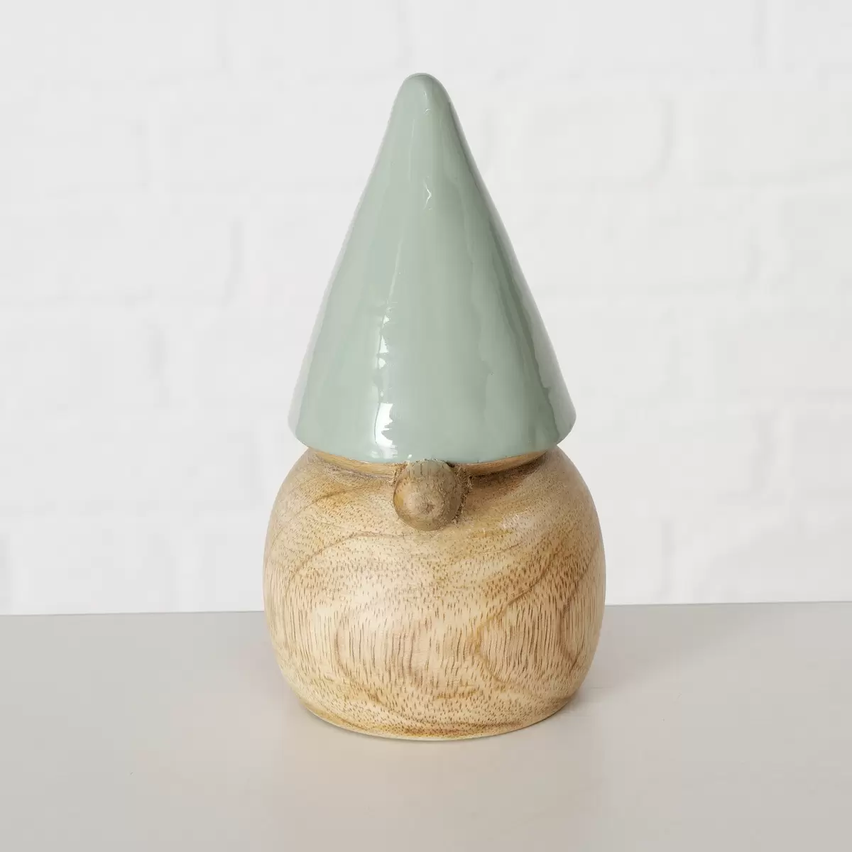 Wichtel Julto natur,grün