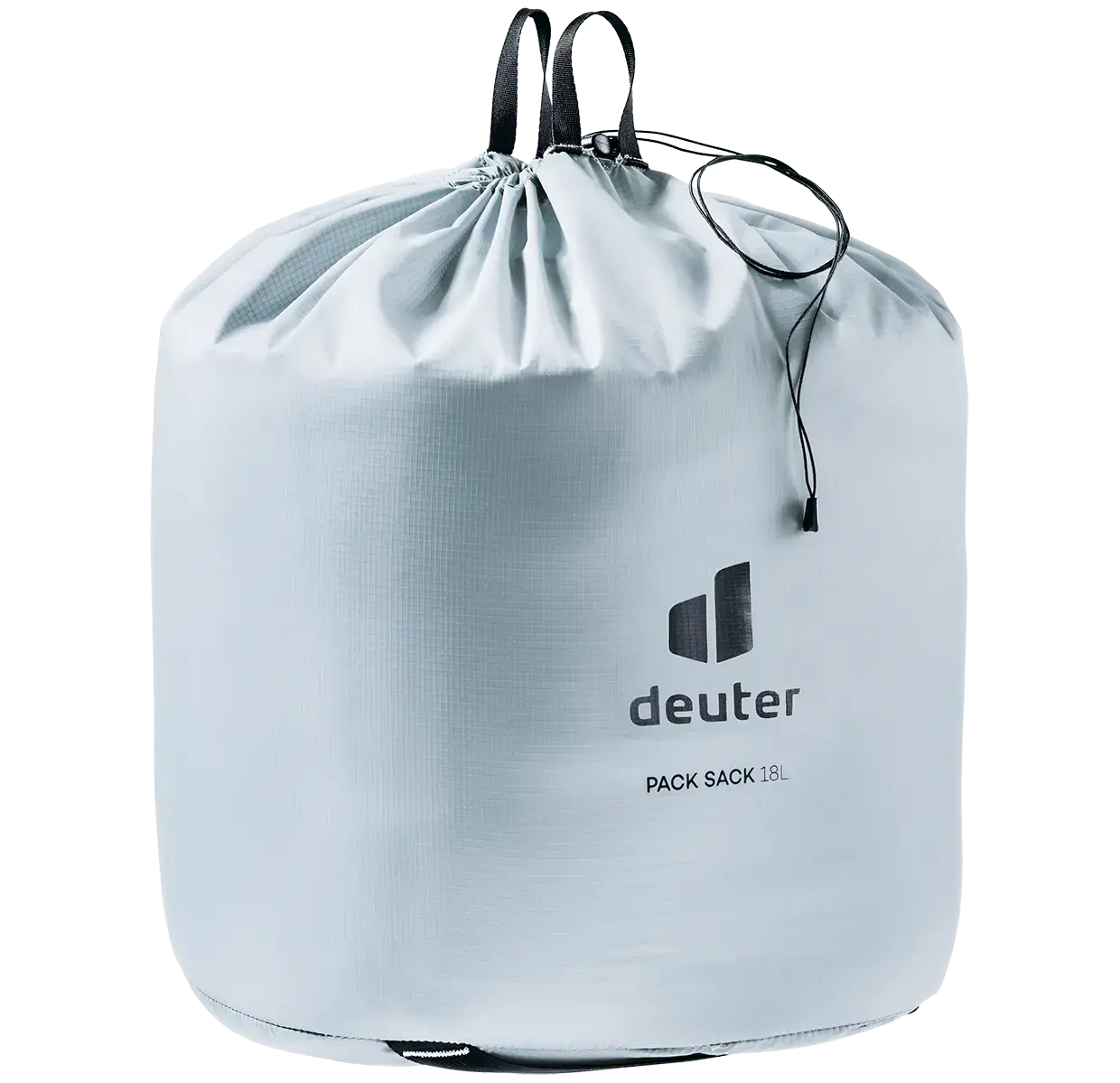 Deuter Pack Sack 18 Lichtgrijs