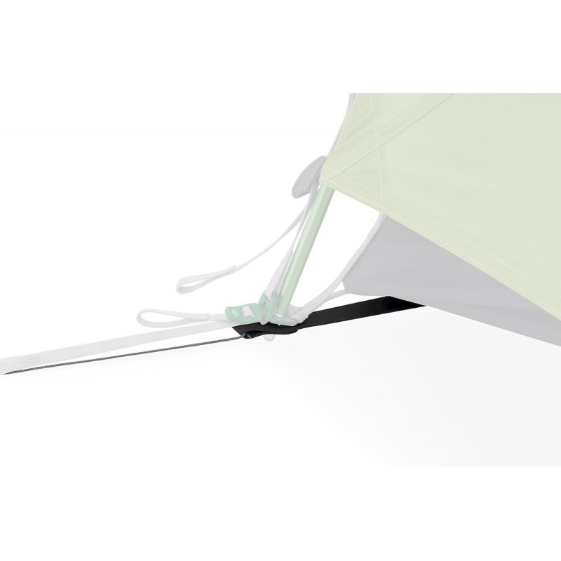 Telos TR3 LightFoot - Tapis de tente
