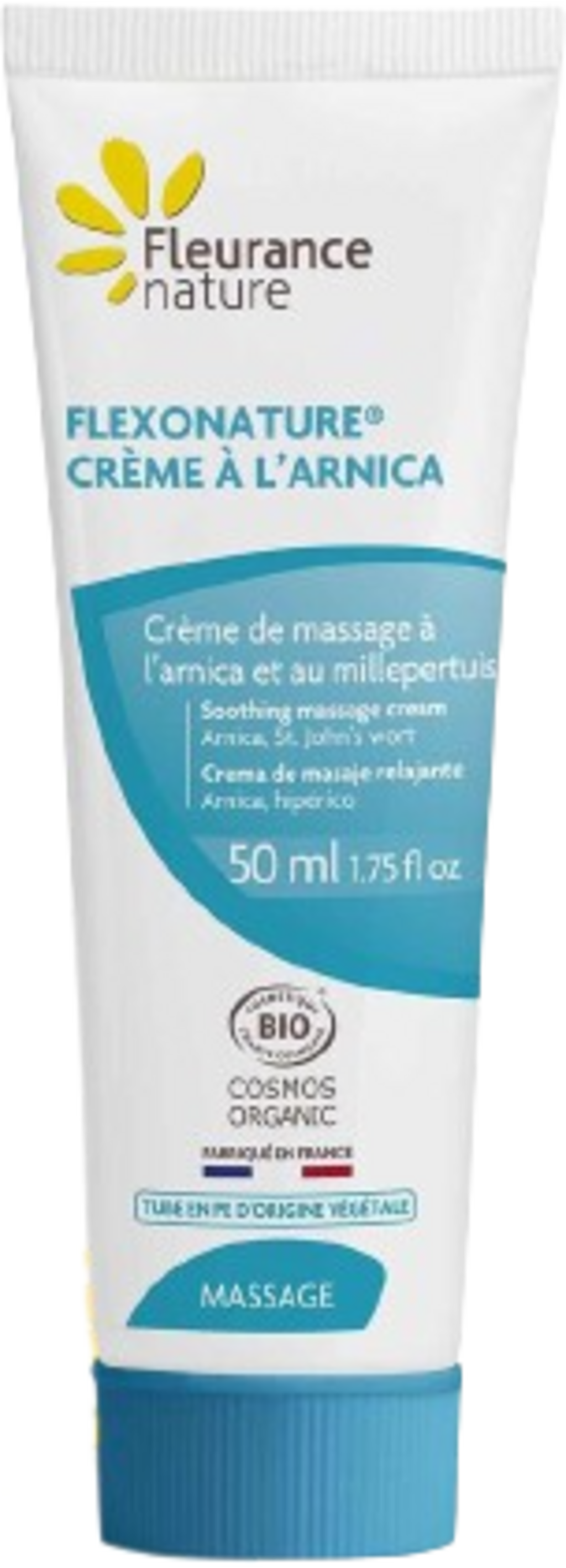 Fleurance nature  FLEXONATURE® Soothing Massage Cream, 50 ml