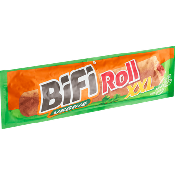 BiFi Veggie Roll XXL 70 g