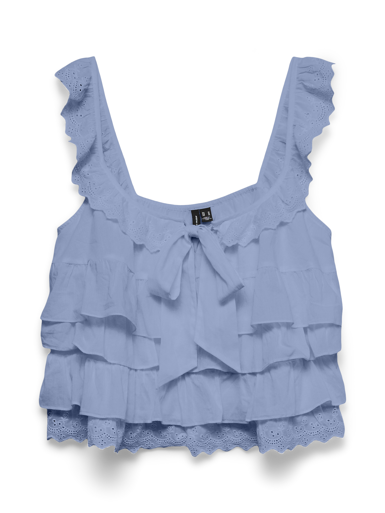 VMSANDY Top