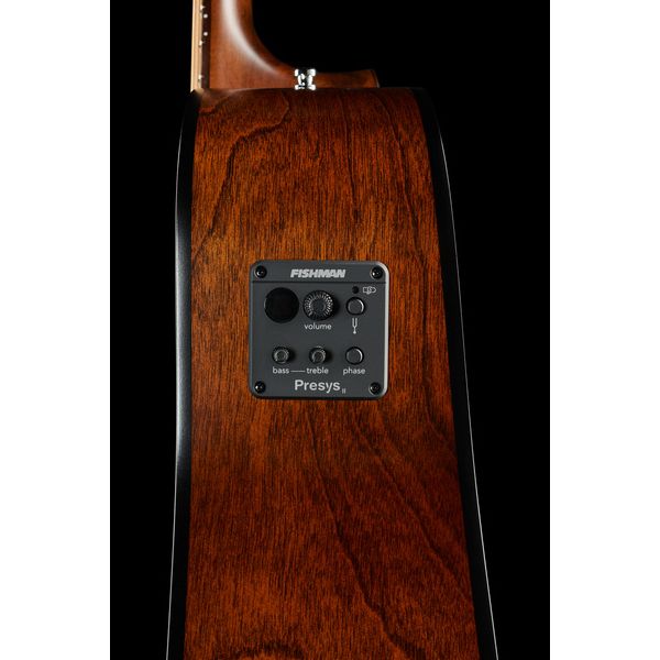 Seagull S6 Original Presys LH Natural