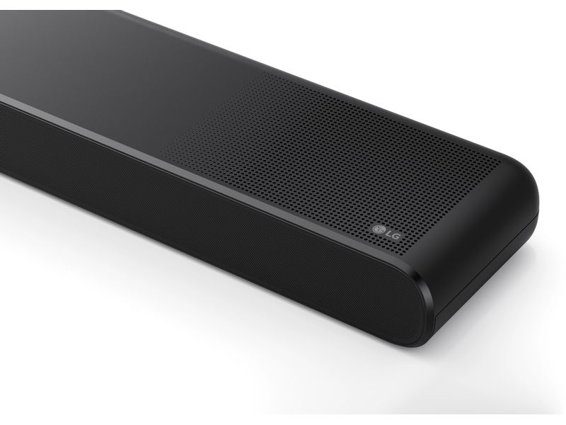 LG Soundbar DS77TY 3.1.3 Dolby Atmos Soundbar mit 400 Watt