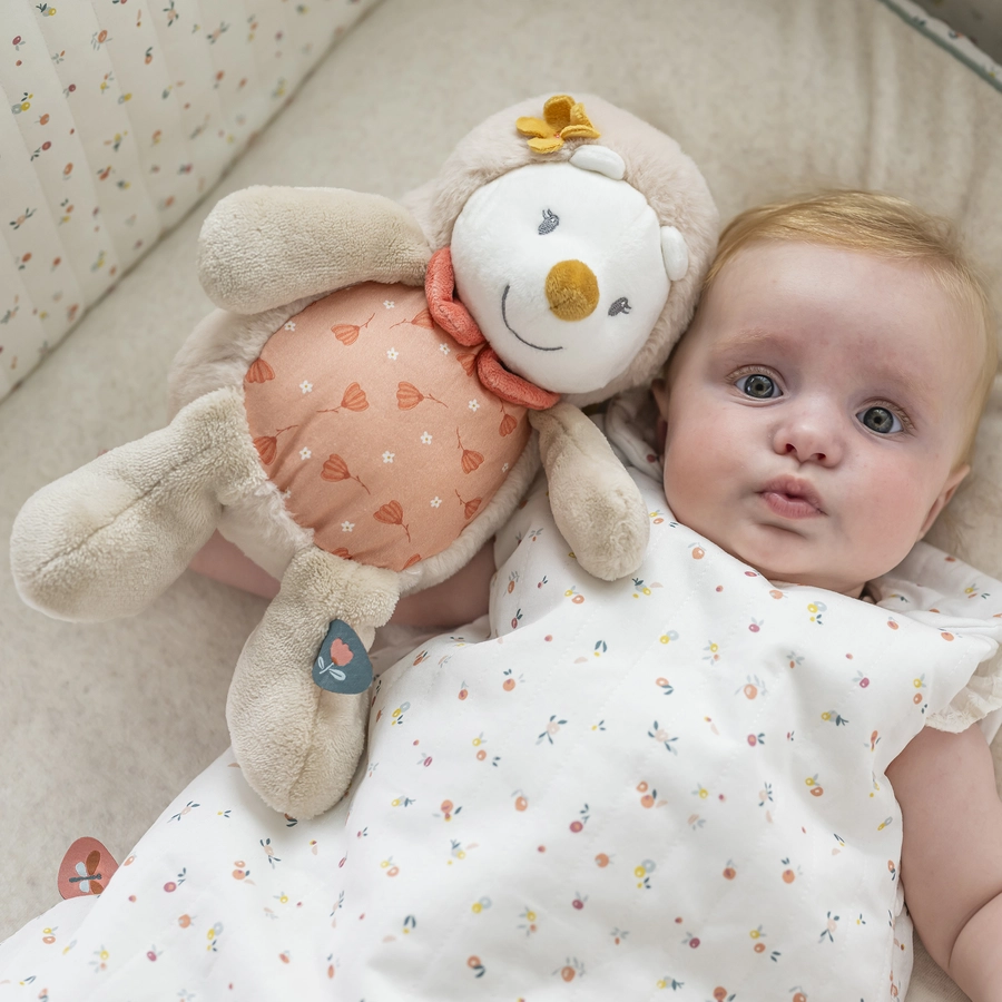 Nattou Kuscheltier Igel Zoë