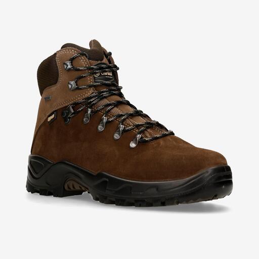 Botas Chiruca Xacobeo 27 Goretex