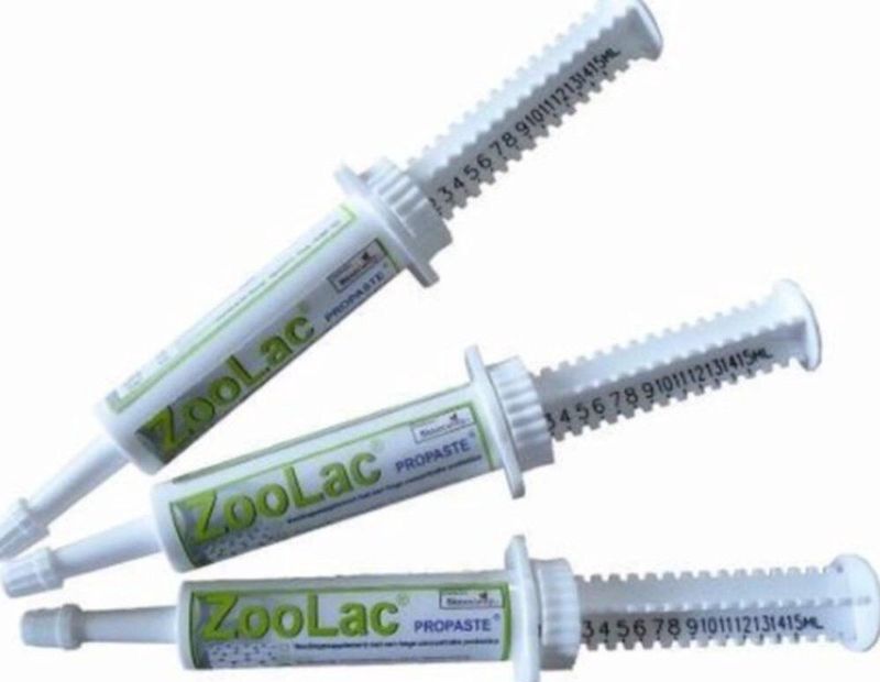 Zoolac Propaste 32 ML - Supplement - Hond Kat