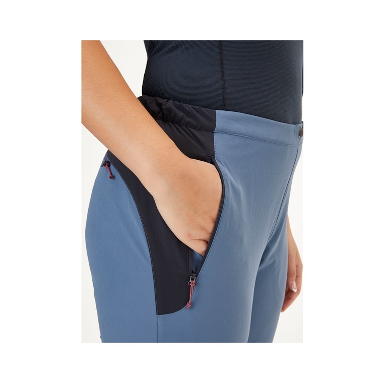 Rab Torque Pants Wmns