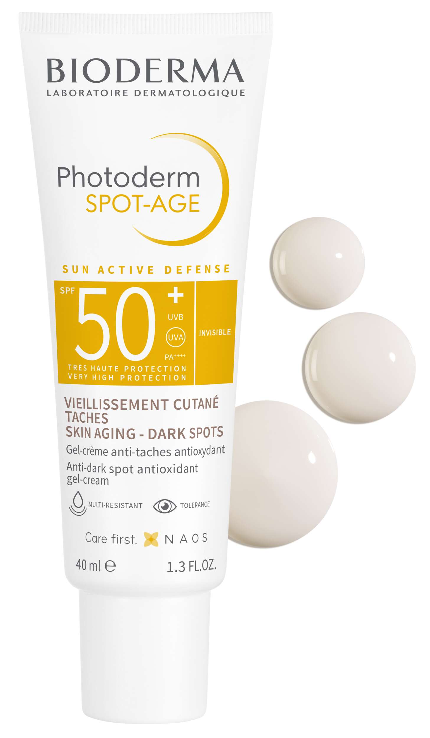 Bioderma Photoderm Spot-Age<br>40 ml, SPF50+