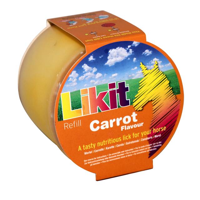 Likit Steen 650gr
