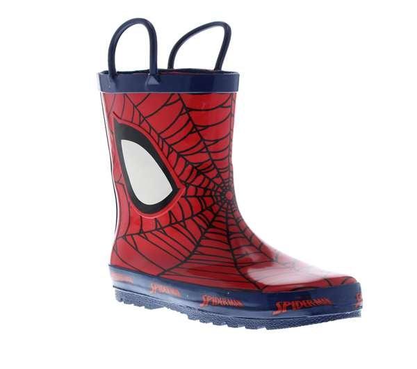 Character Infants Wellies