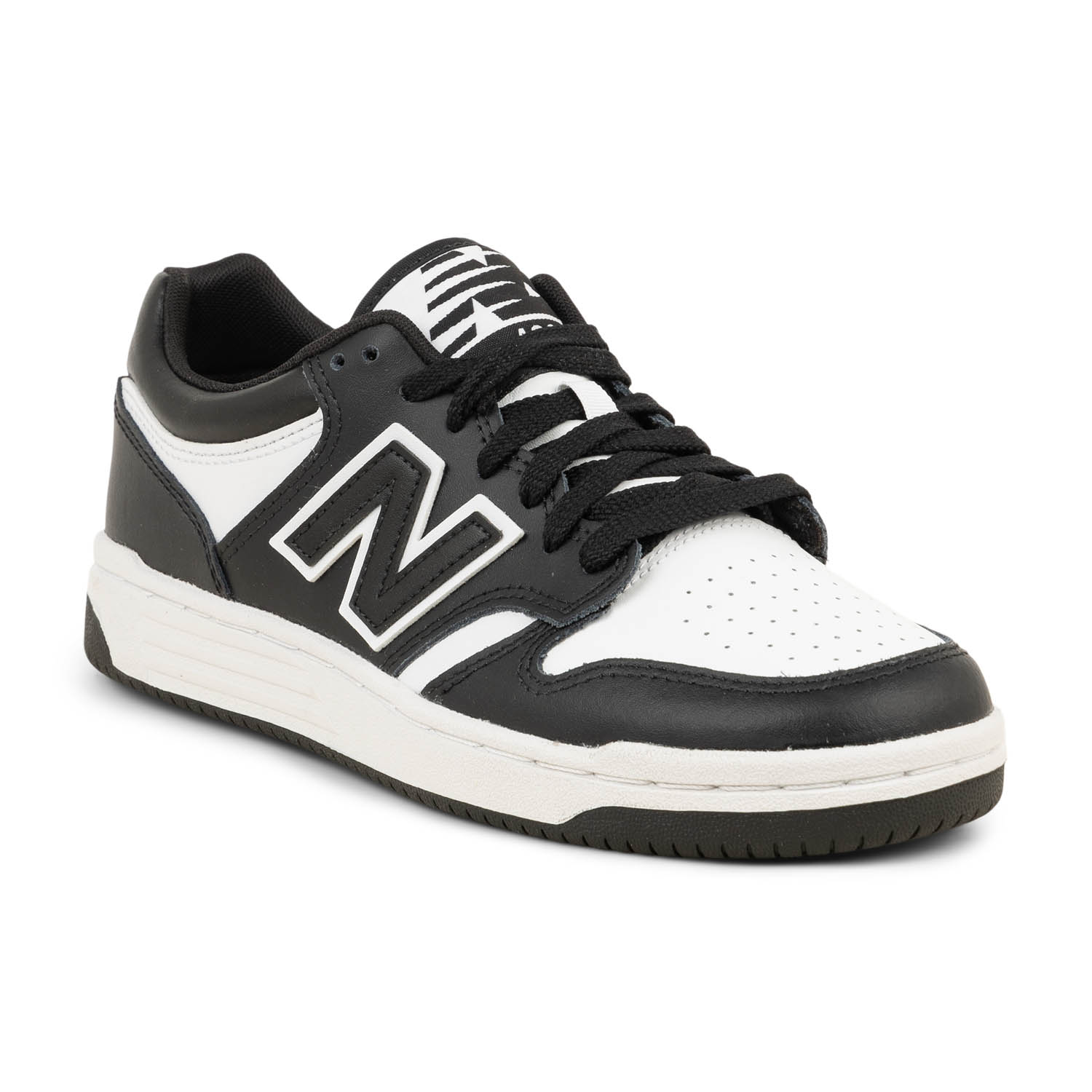 Baskets femme NEW BALANCE BB480