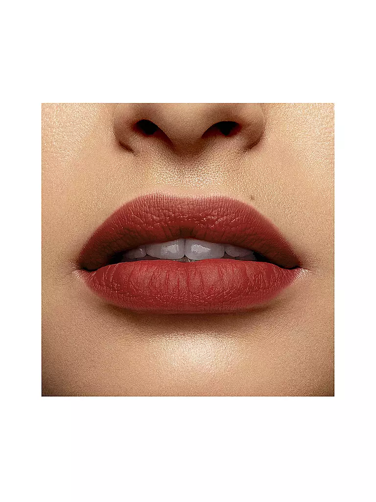 LANCÔME Lippenstift - L'Absolu Rouge Intimatte ( 196 French Touch ) dunkelrot