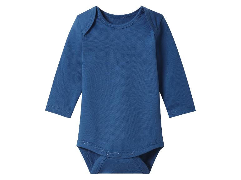 Set van 5 baby rompers