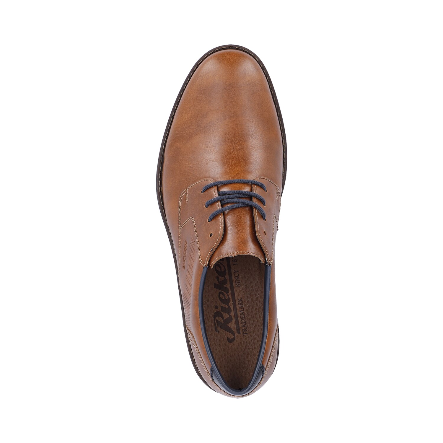 Rieker Herren Halbschuhe