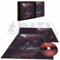 Warlord - Free Spirit Soar (Slipcase) (CD)