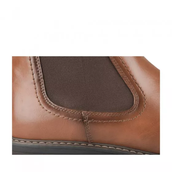Bottines MARRON B-BLAKE