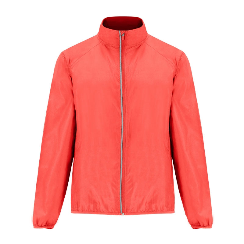 Roly CV5050 - GLASGOW Veste coupe-vent en tissu technique léger