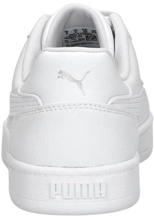 Puma Puma Caven 2.0 Jr wit