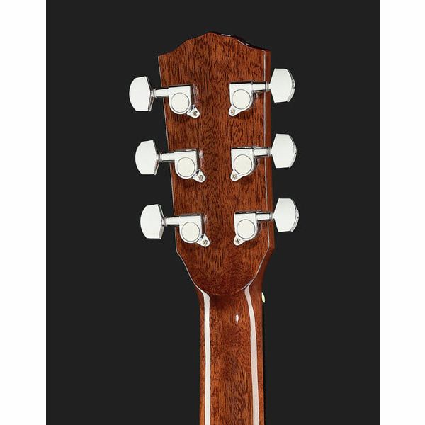Fender CD-60 NA V3 Westerngitarre