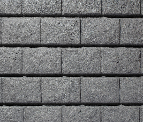 Garantia Wandtank-Komplett-Set »ROCKY Junior«, ca. 300 l, graphit-grau