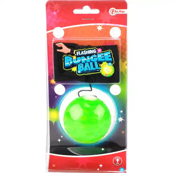 Ball mit Licht