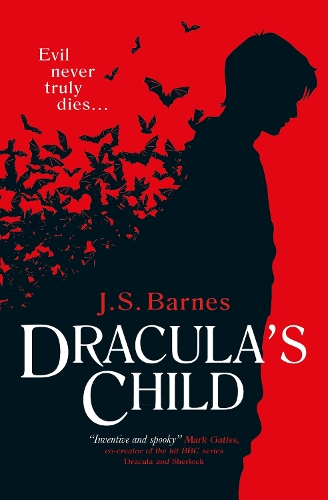 Dracula's Child (Paperback)