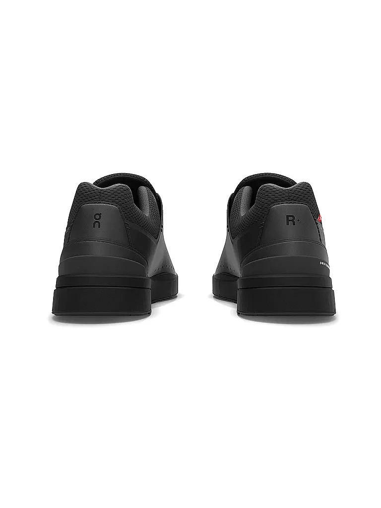 ON Sneaker THE ROGER ADVANTAGE schwarz