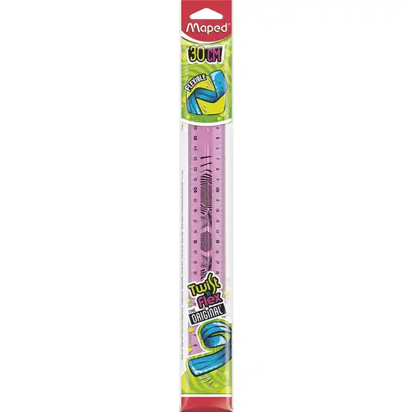 Twist'n Flex Lineal