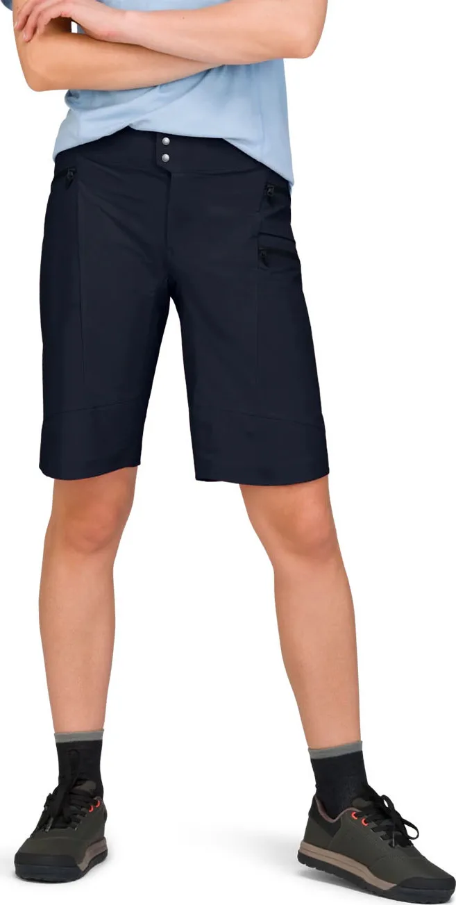 Norrøna Fjørå Flex1 Tech Shorts W'S Caviar