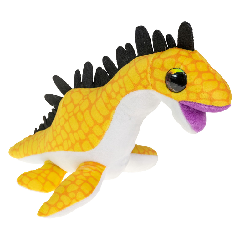 Lumo Stars Knuffel - Dino Plesiosaur, 24cm