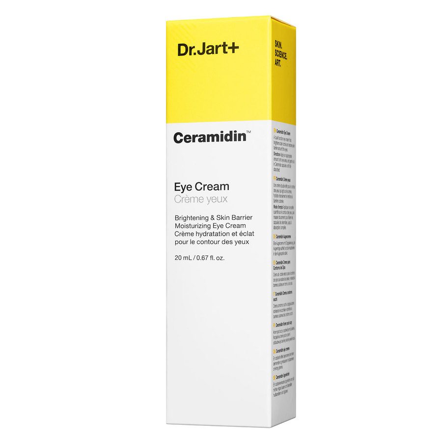 Dr.Jart+ Ceramidin Eye Cream 20ml