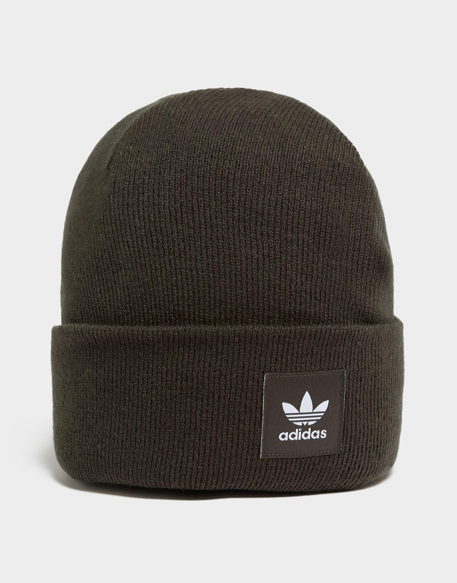 adidas Originals Bonnet Adicolor Cuff