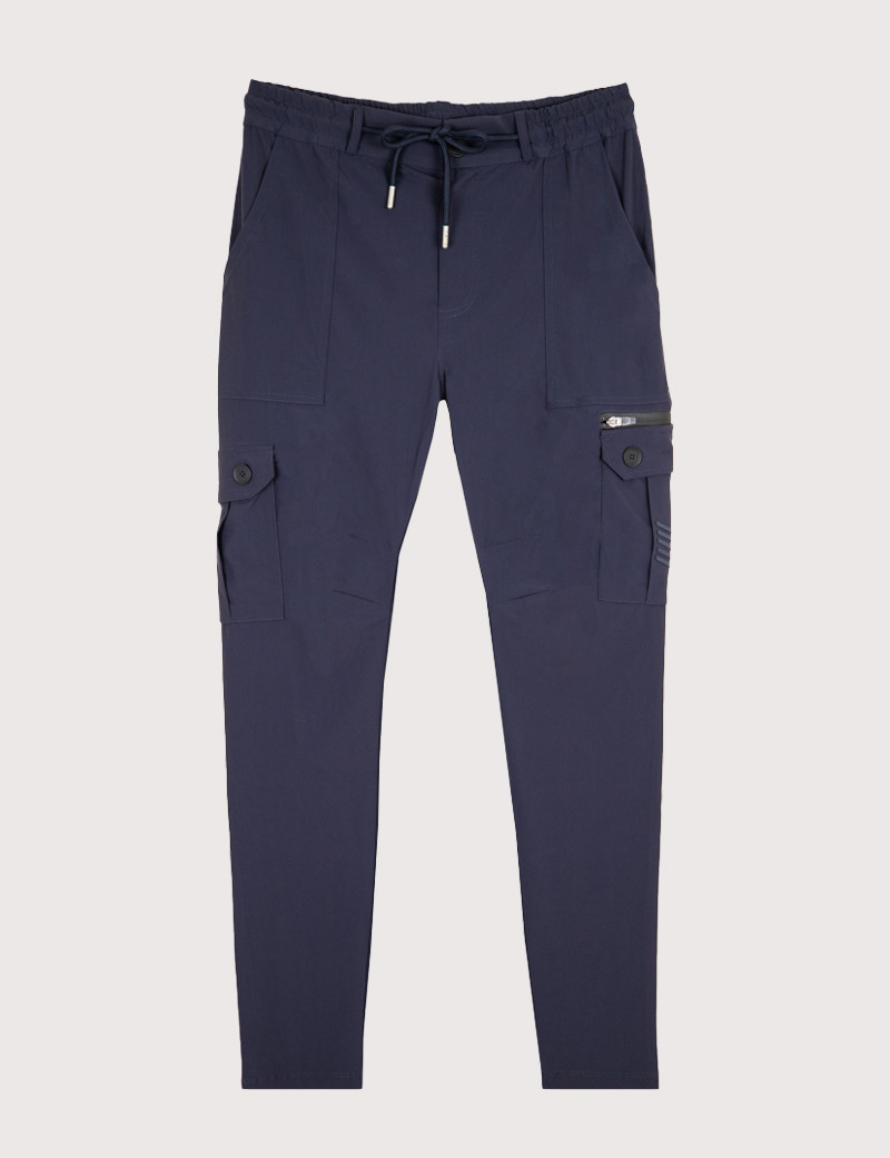 HBT BASICS | RYAN BATTLE PANT MARINE