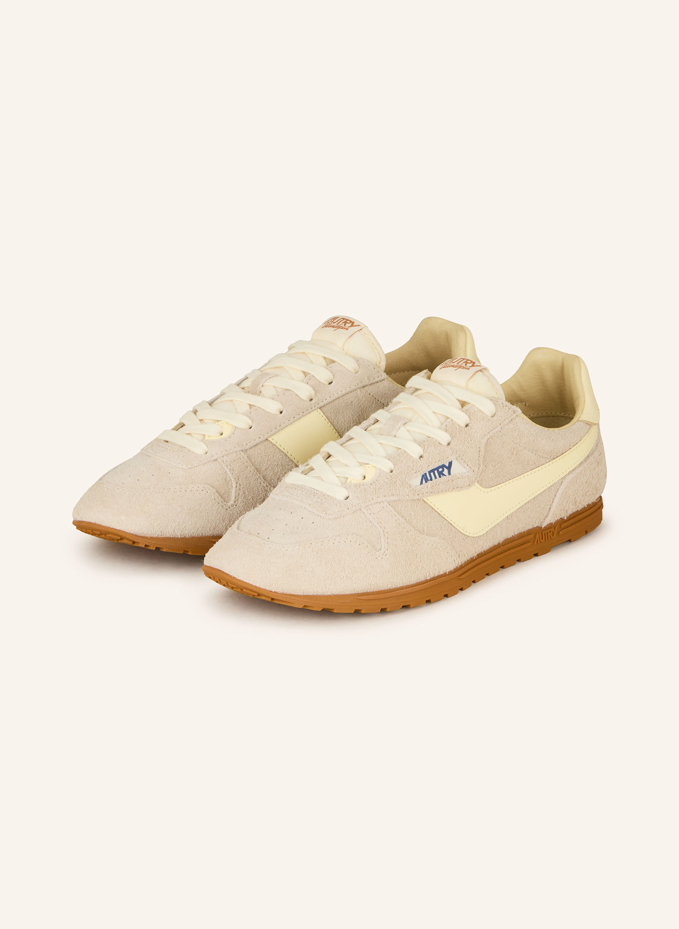 AUTRY Sneaker WINDSPIN