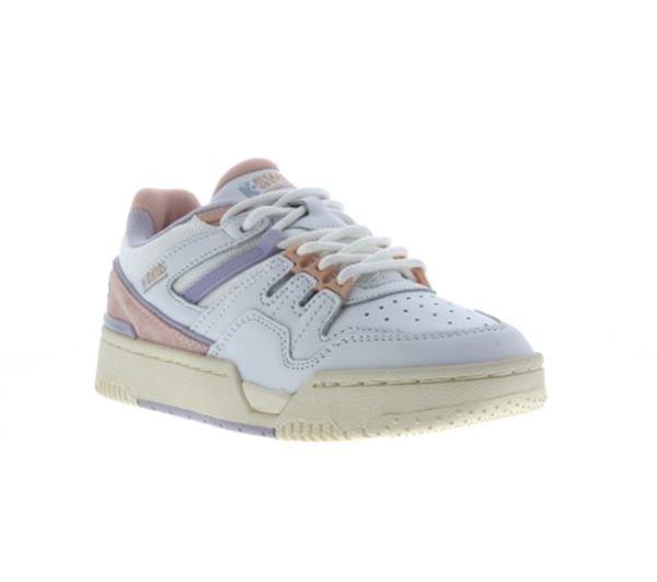 K Swiss C Match Rival Trainers