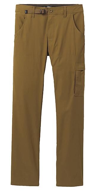 PRANA - STRETCH ZION SLIM PANT